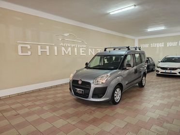 Fiat Doblo Doblò 1.6 MJT 16V Emotion