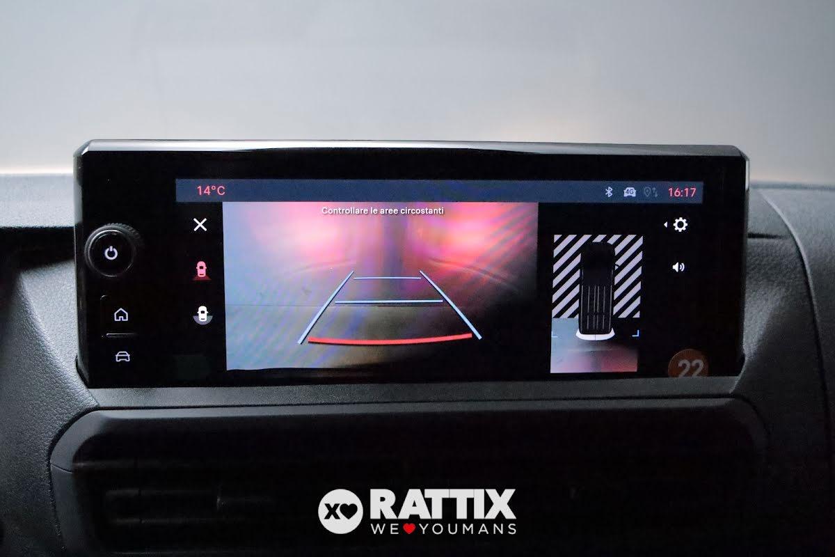 Fiat Scudo Ice 1.5 BlueHDI 120CV L2H1 (IVA ESCLUSA)