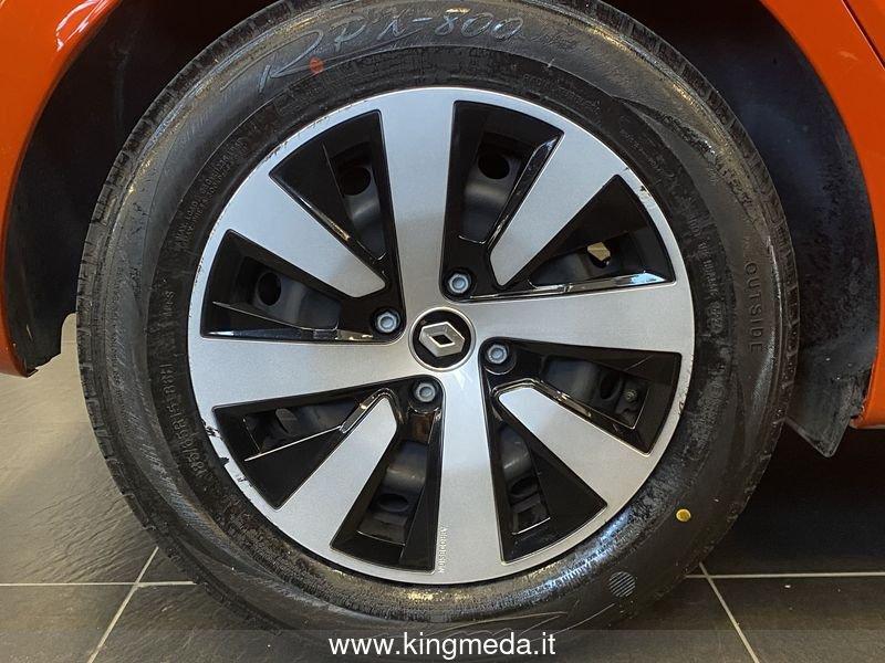 Renault Clio Clio Full Hybrid E-Tech 145 CV 5 porte Equilibre