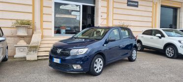 Dacia Sandero 1.0 SCe 12V 75CV Essential