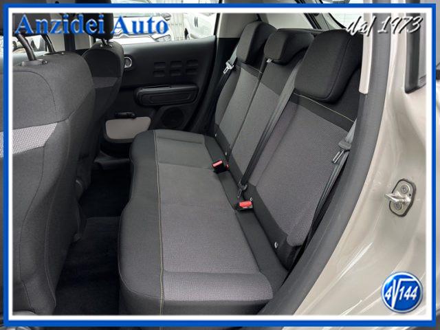 CITROEN C3 1.2 PureTech 83 Cv You