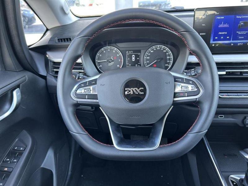 EMC Quattro 1.5 AT NUOVA PRONTA CONSEGNA