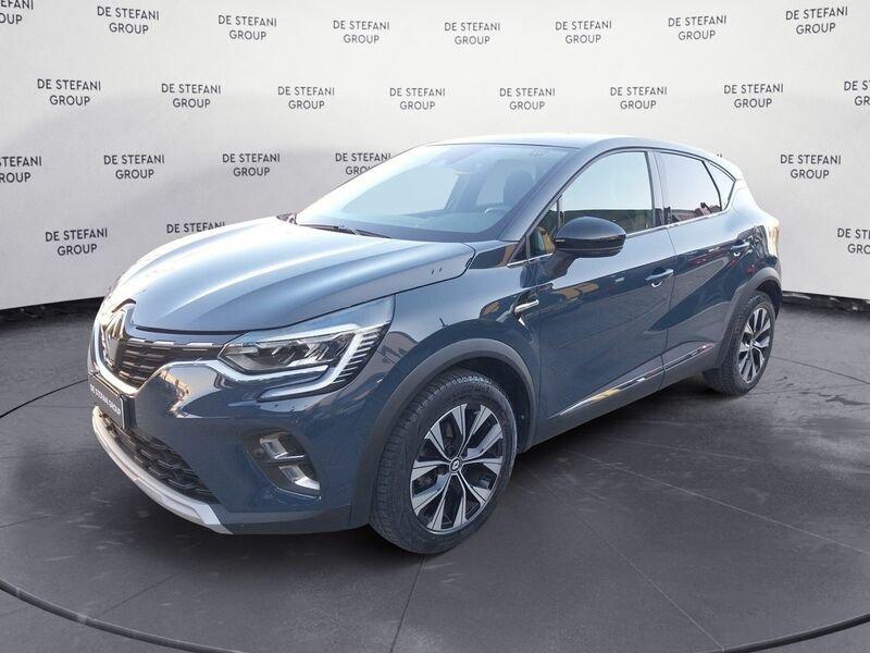 Renault Captur Captur 1.0 tce Techno Gpl 100cv