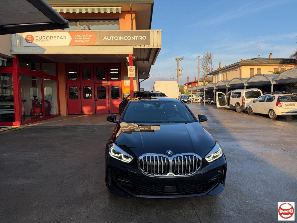 BMW - Serie 1 - 118d 5p. Msport