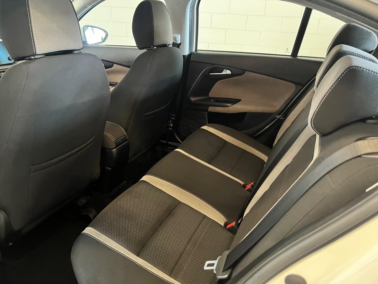 Fiat Tipo 1.4 T-Jet 120CV GPL 5 porte Lounge