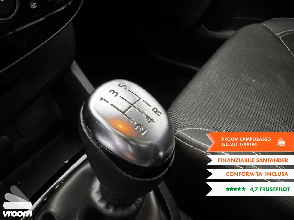 RENAULT Clio 5 porte Energy Zen