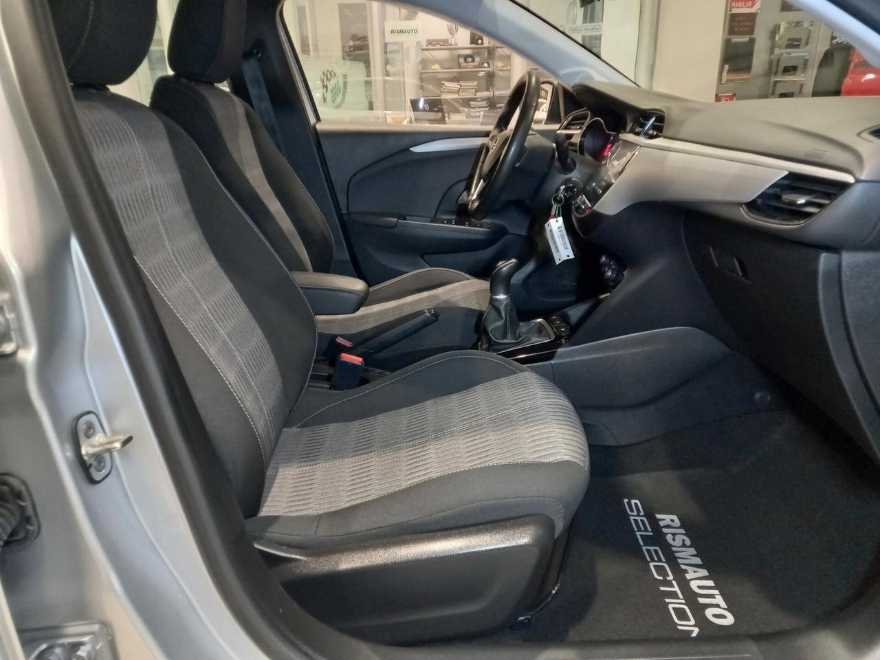 Opel Corsa 1.2 24.000 KM