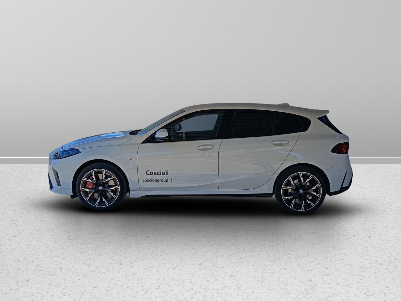 BMW Serie 1 F70 - 120d 48V MSport Pro auto