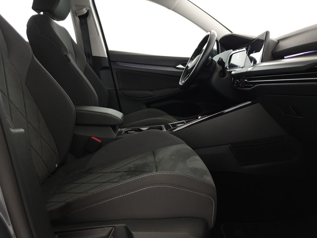 Volkswagen Golf 2.0 tdi style 150cv dsg