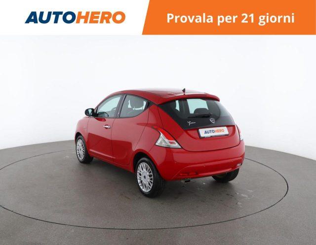 LANCIA Ypsilon 1.2 69 CV 5 porte Gold