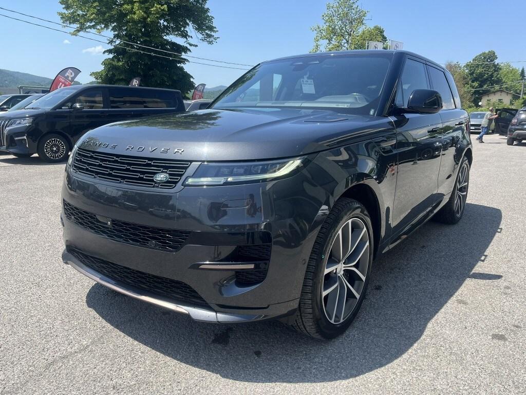 LAND ROVER RR Sport 3ª serie Range Rover Sport...