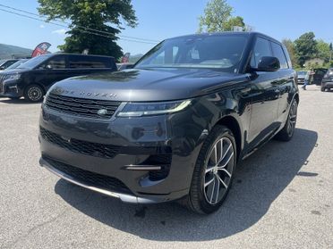 LAND ROVER RR Sport 3ª serie Range Rover Sport...