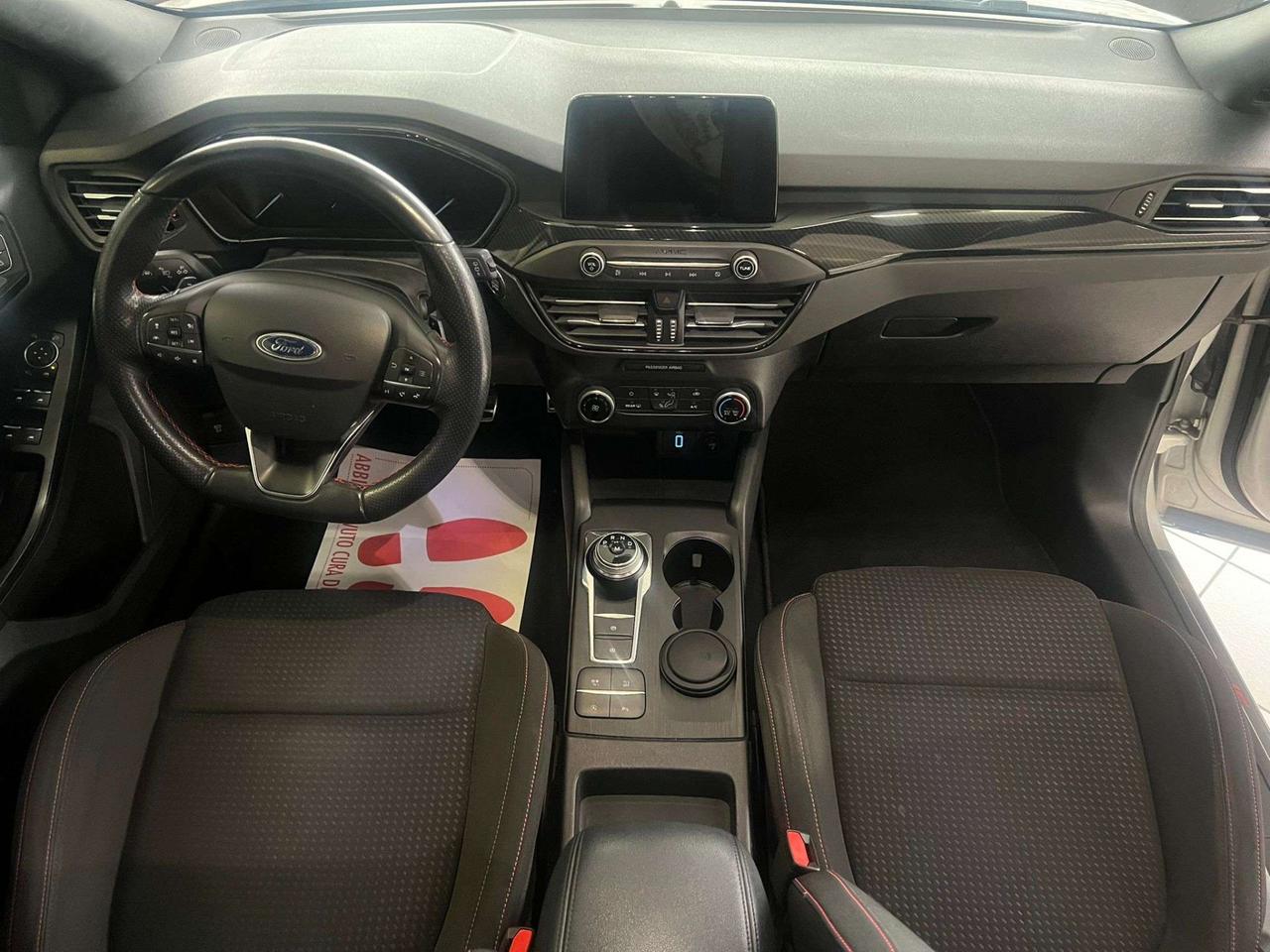 Ford Focus Focus V 1.5 Ecoblue ST-Line Co-Pilot S