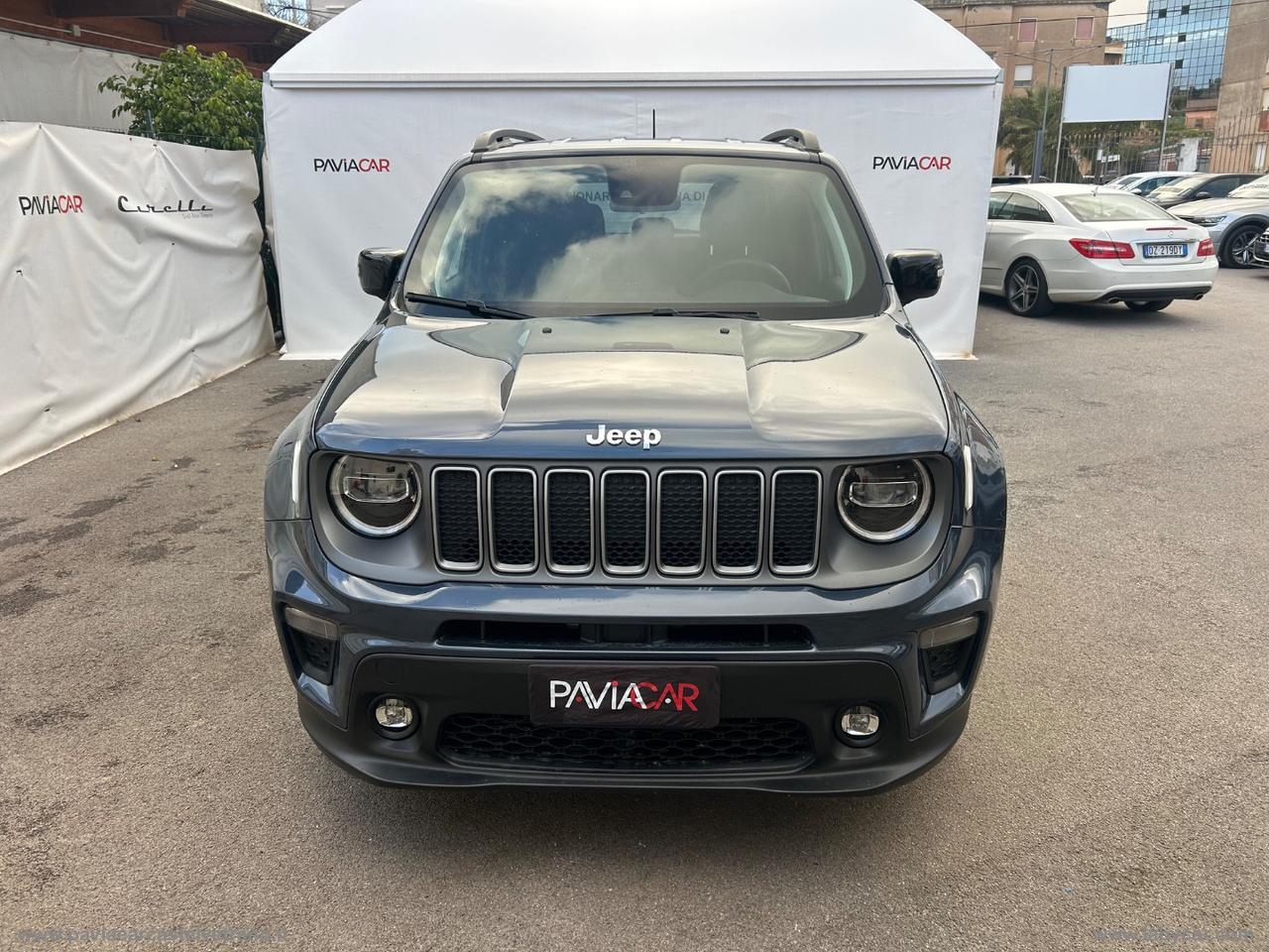 JEEP Renegade 1.6 Mjt 130CV Limited