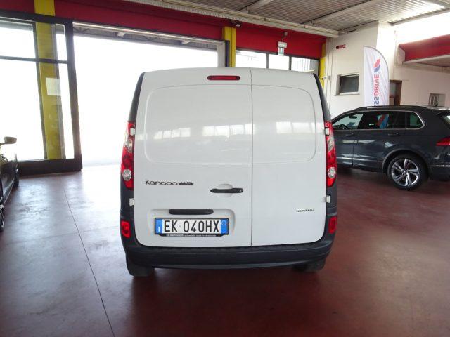 RENAULT Kangoo 1.5 dCi 90CV F.AP. 4p. Express Maxi