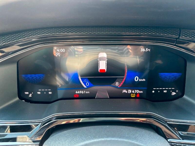 VOLKSWAGEN Taigo Taigo 1.0 TSI 95 CV Life