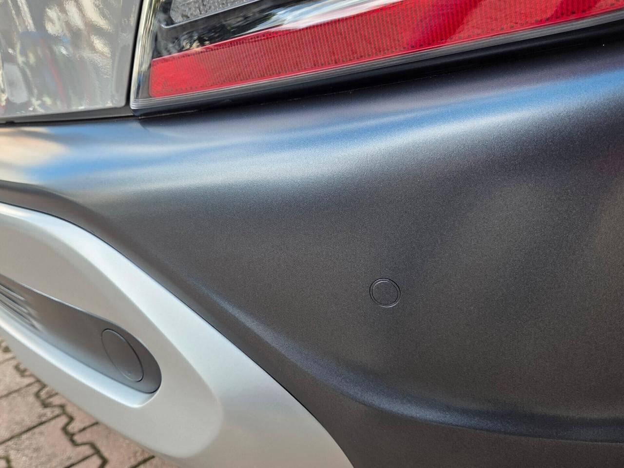 Hyundai Kona 1.0 T-GDI XLine