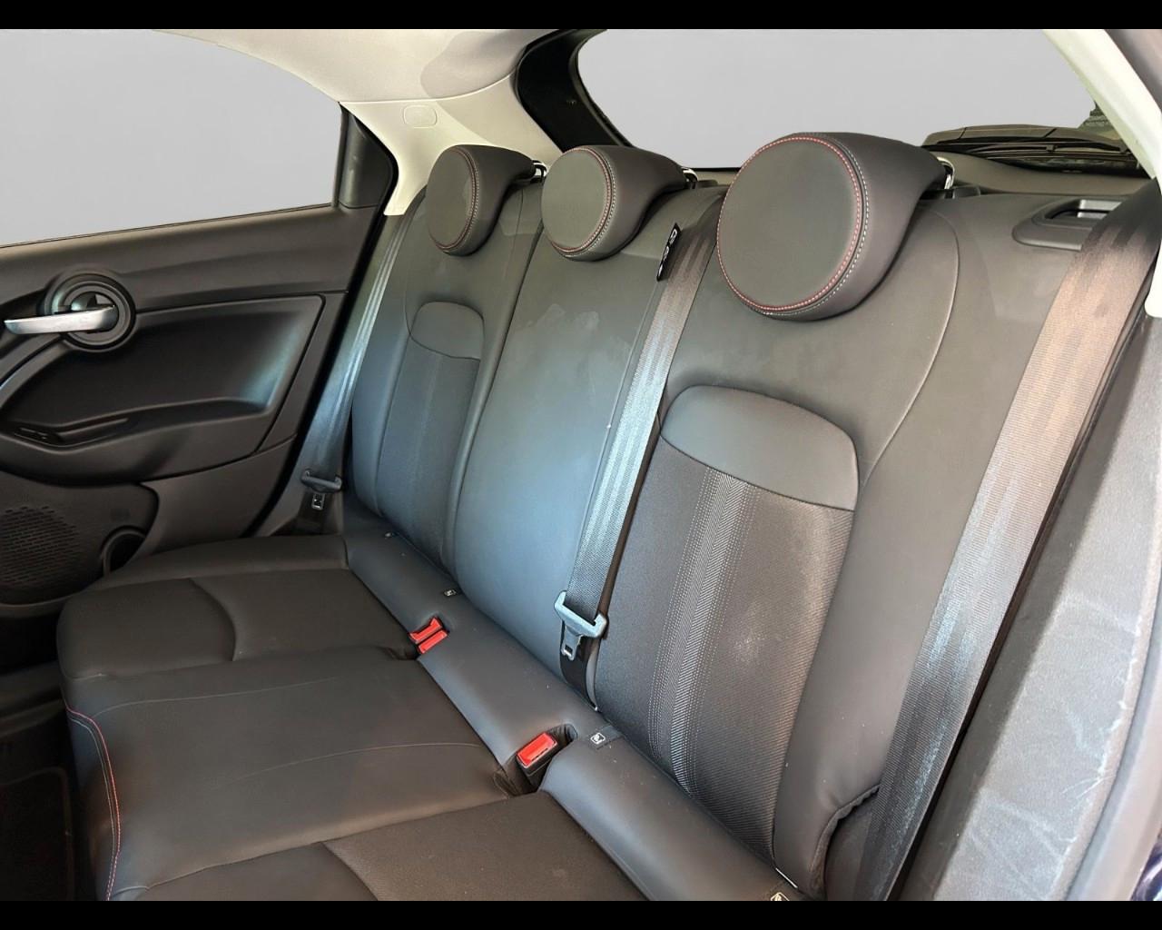 FIAT 500X 2022 - 500X 1.3 mjet Sport 95cv