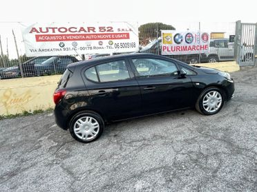 Opel Corsa 1.4 90CV GPL - Pronta Consegna - Garanzia 12mesi