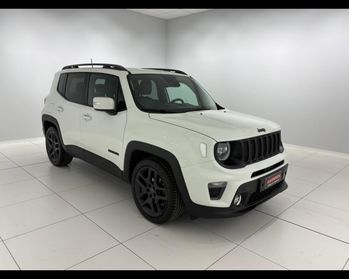 JEEP Renegade 1.3 t4 S 2wd 150cv ddct