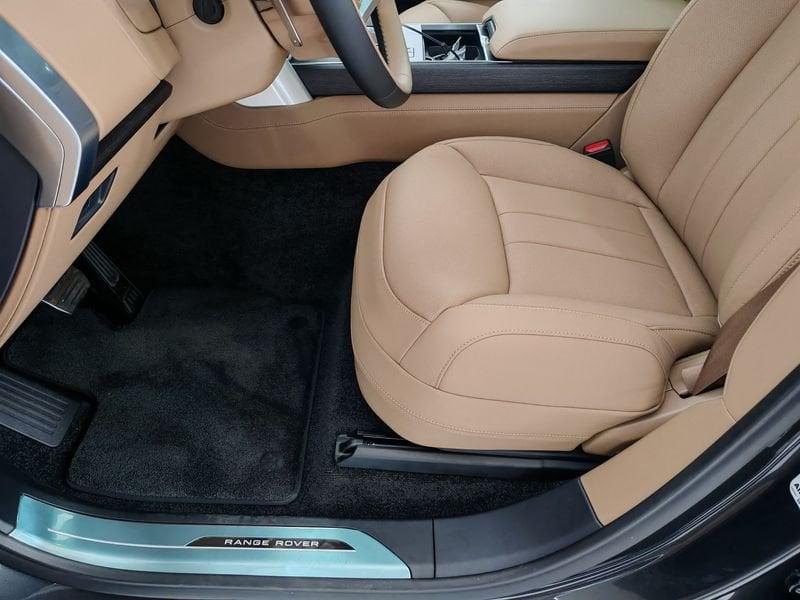 Land Rover Range Rover 3.0D l6 HSE PEDANE IVA ESPOSTA
