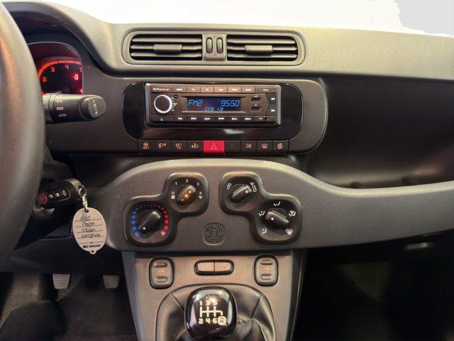 FIAT Panda Panda 1.0 FireFly Hybrid