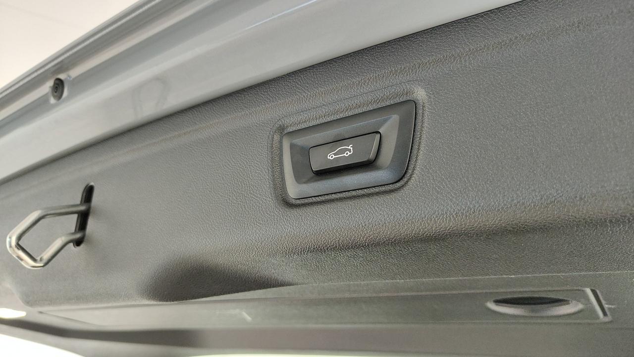 BMW Serie 3 G21 2022 Touring - 320d Touring mhev 48V MSport auto