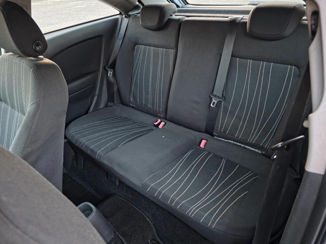 Opel Corsa 1.3 CDTI 75CV 3 porte Sport 2007-E4 Manuale NEO