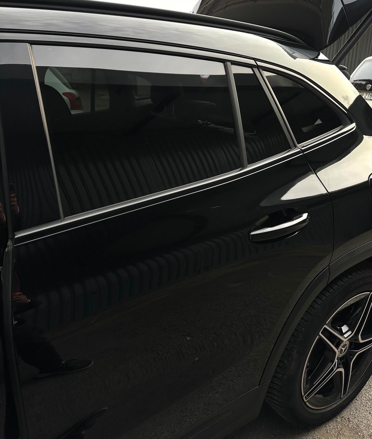 Mercedes-Benz GLA 180d 2.0 116cv Automatic Premium