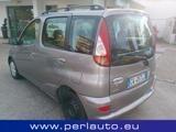 Toyota Yaris VERSO 1.4 tdi D-4D cat 5 porte Sol