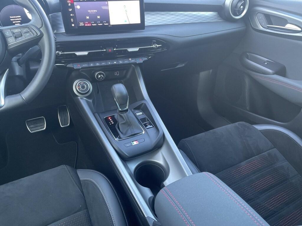 Alfa Romeo Tonale 1.5 Hybrid Veloce TCT7