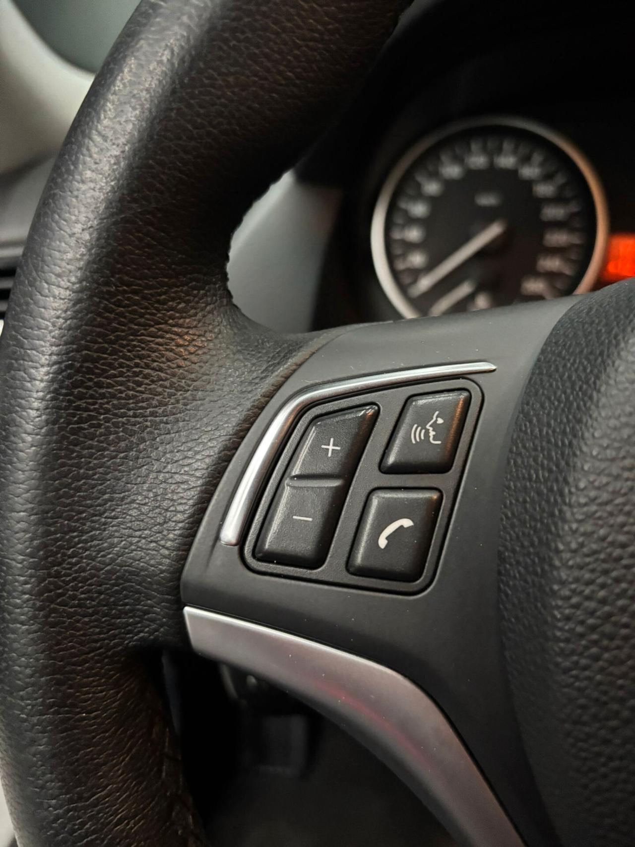 Bmw X1 xDrive18d 2.0 143CV