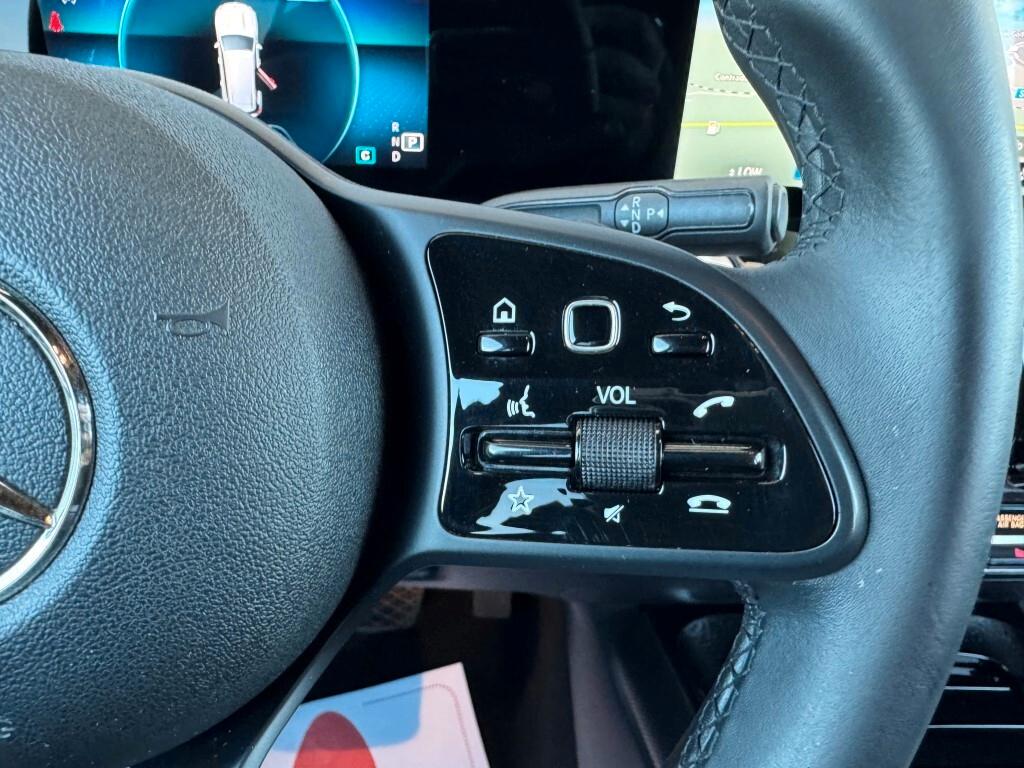 Mercedes Glb 180 d Sport Auto 7posti