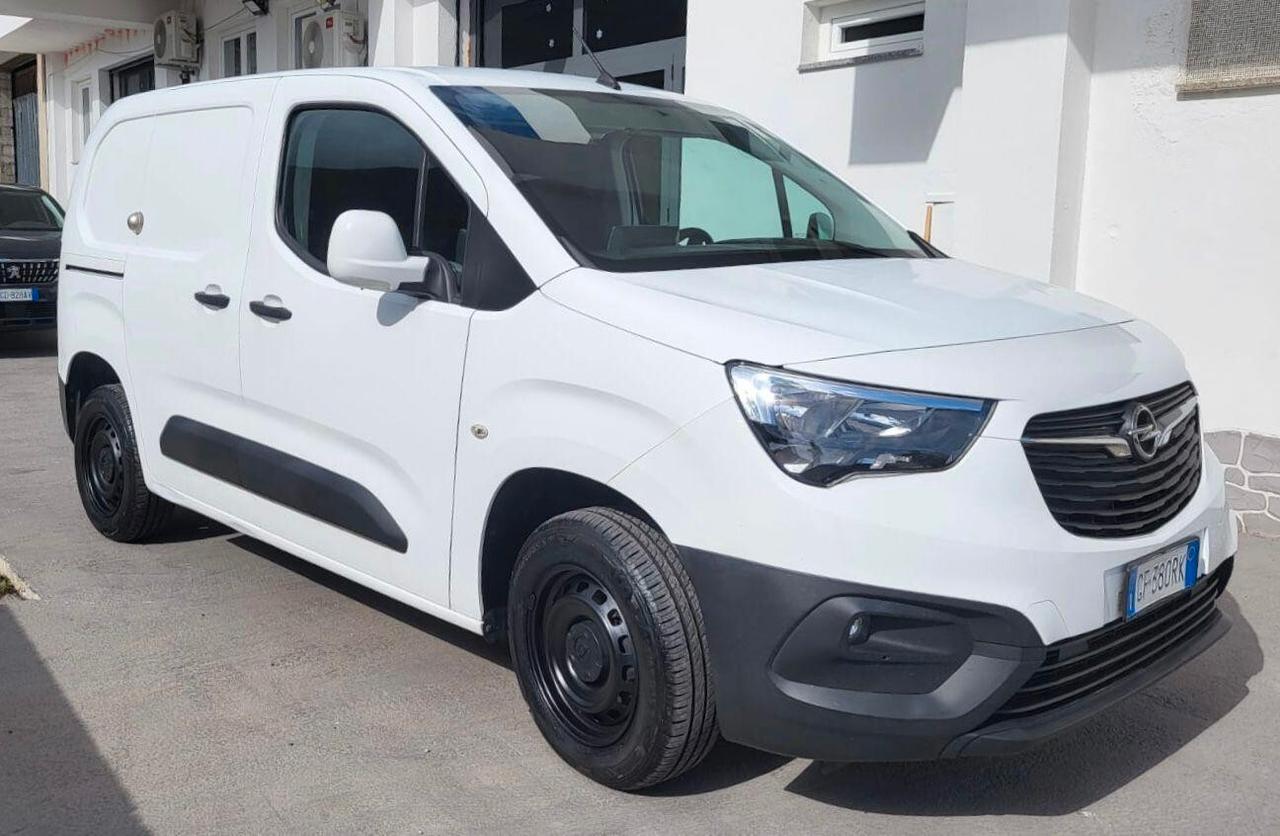Opel Combo Cargo 1.5 Diesel 100CV S&S PC 650kg Edition
