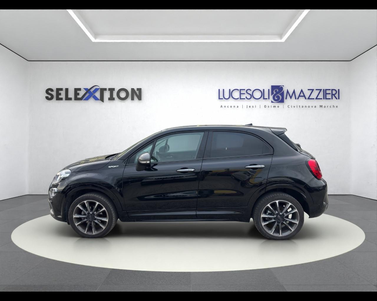 FIAT 500X - 500X 1.3 MultiJet 95 CV