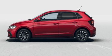 Volkswagen Polo 1.0 tsi 95cv