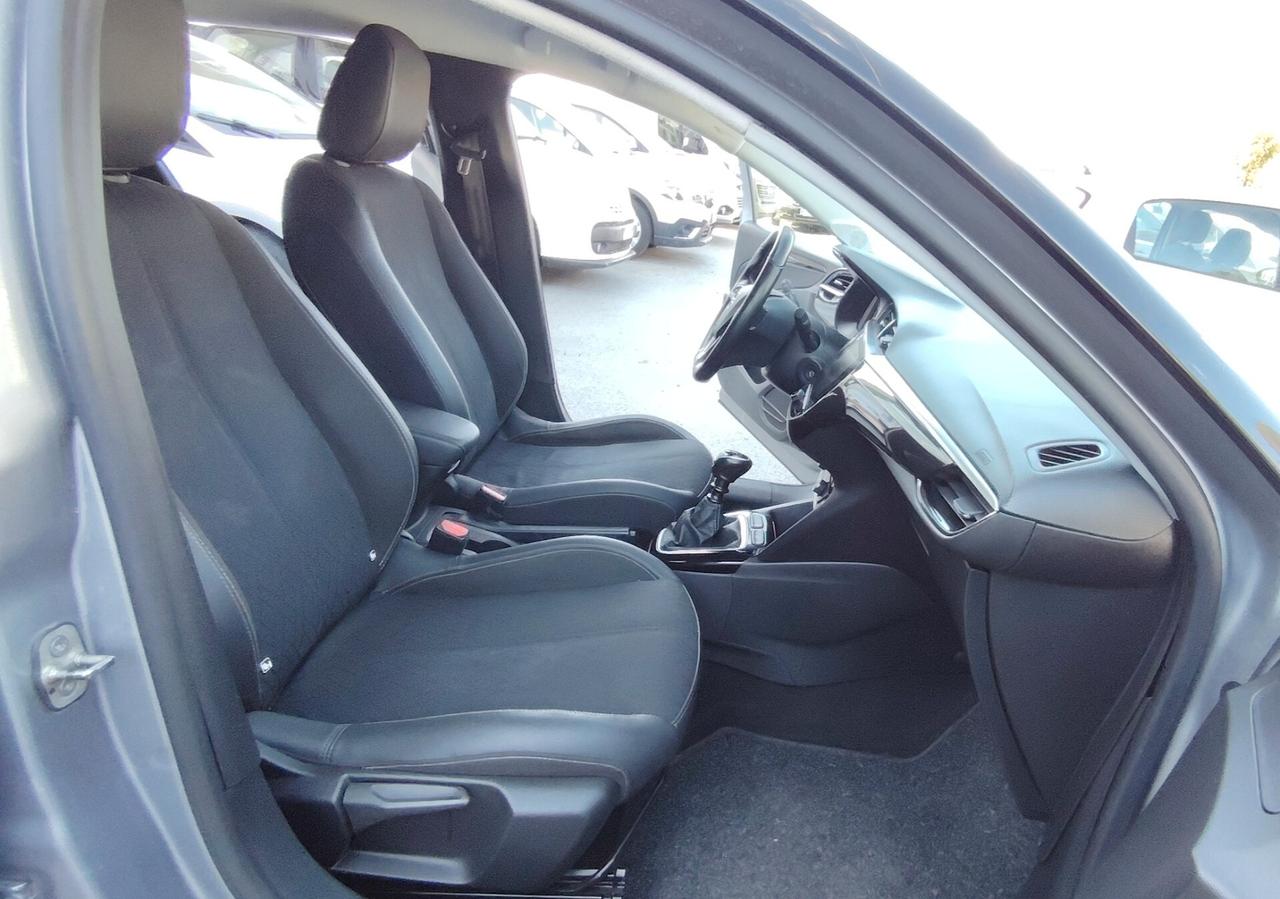 Opel Corsa 1.2 100 CV GS Line