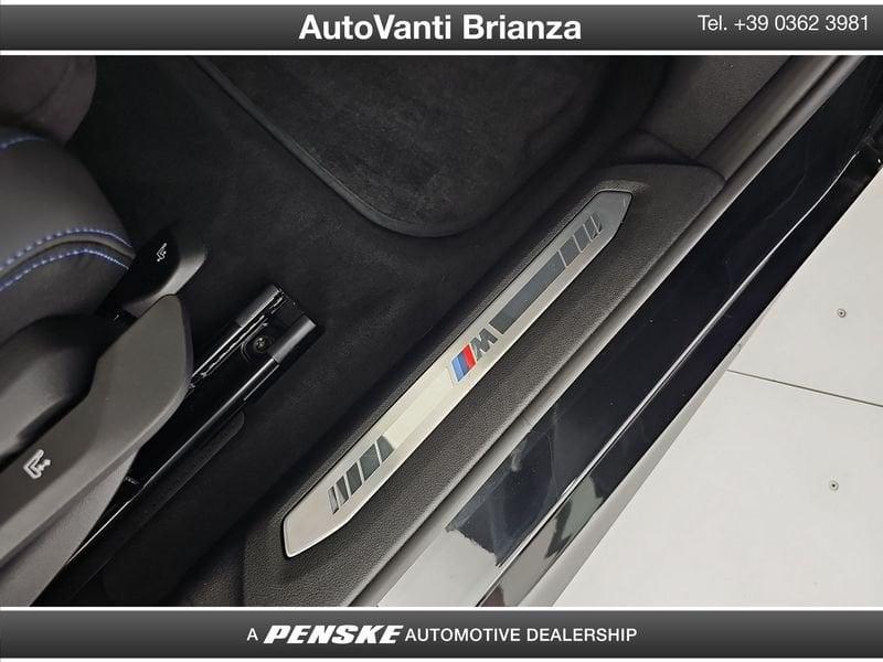 BMW Serie 1 118d MSport