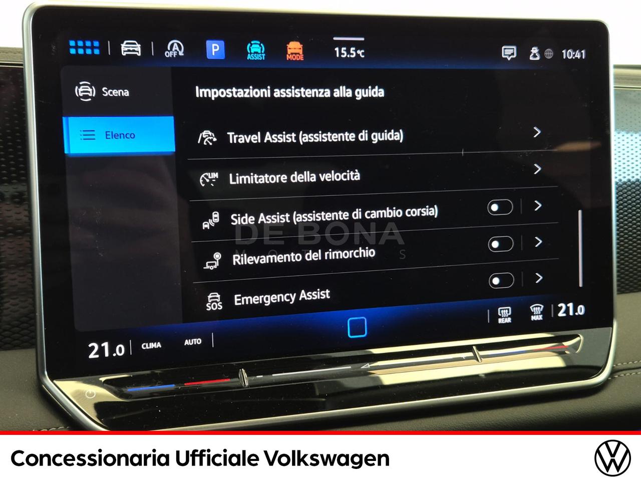 Volkswagen Tiguan 2.0 tdi edition plus 150cv dsg