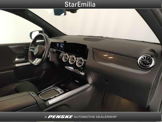 Mercedes-Benz B 250 B 250 e Plug-in hybrid Automatic Advanced Plus AM