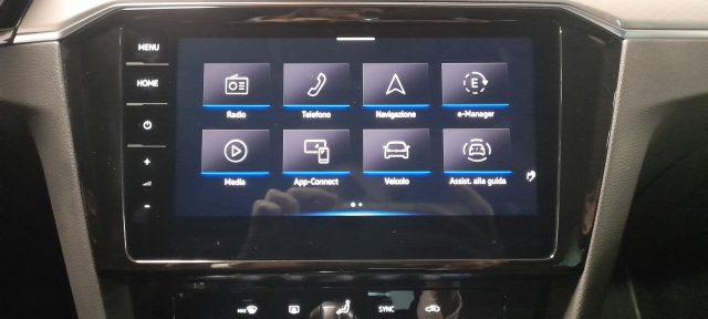 VOLKSWAGEN Passat Variant 1.4 GTE DSG Plug-In-Hybrid