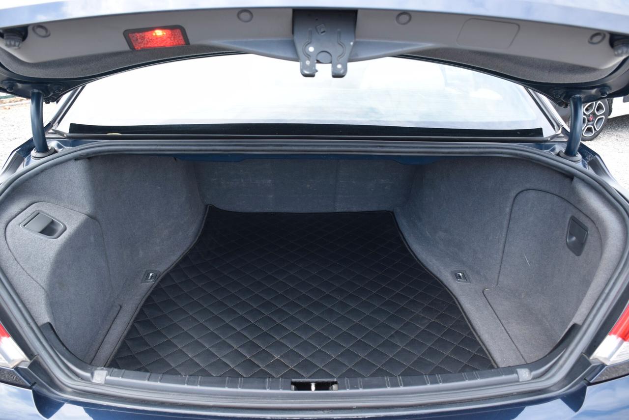Bmw 730 730d 231CV AUT. FULL NAVI PELLE CRUISE SENSORI