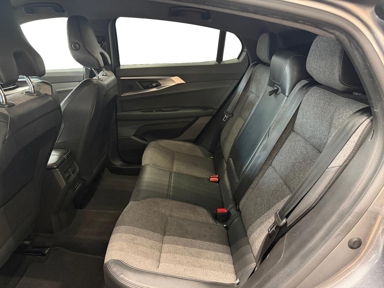 RENAULT Rafale - Rafale 1.2 e-Tech full hybrid Techno 200cv auto
