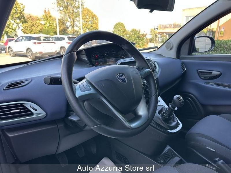 Lancia Ypsilon Ypsilon 1.0 FireFly 5 porte S&S Hybrid Platino *PROMO AZZURRA*