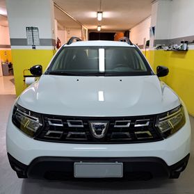 Duster 1.0 TCe 90 CV Comfort AZIENDALE PERFETTA