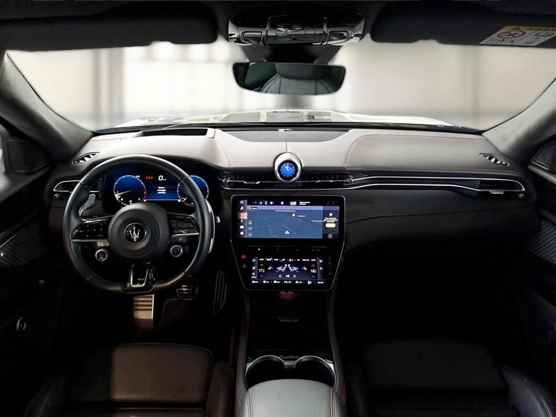 MASERATI GRECALE 2.0 330 CV MHEV MODENA Q4 AUTO SUV