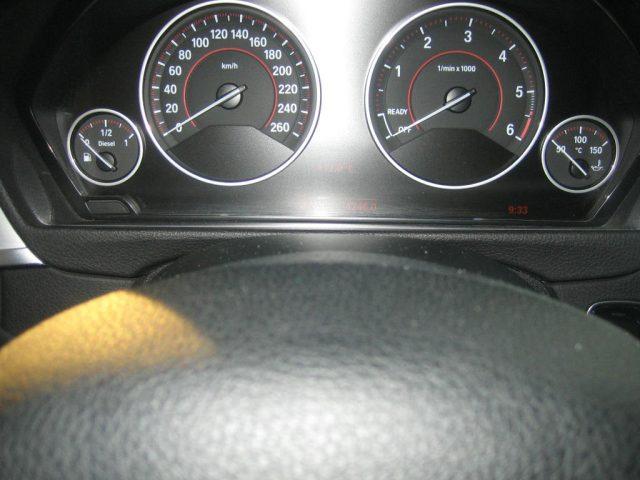 BMW 420 d Gran Coupé SPORT CAMBIO AUTOMATICO FARI LED