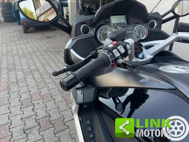 BMW K 1600 GT 1.6 118Kw