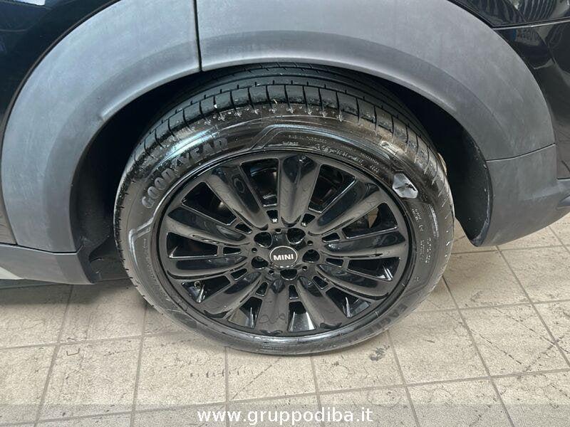 MINI Countryman Mini F60 2020 Benzi Mini 1.5 Cooper SE Business all4 auto