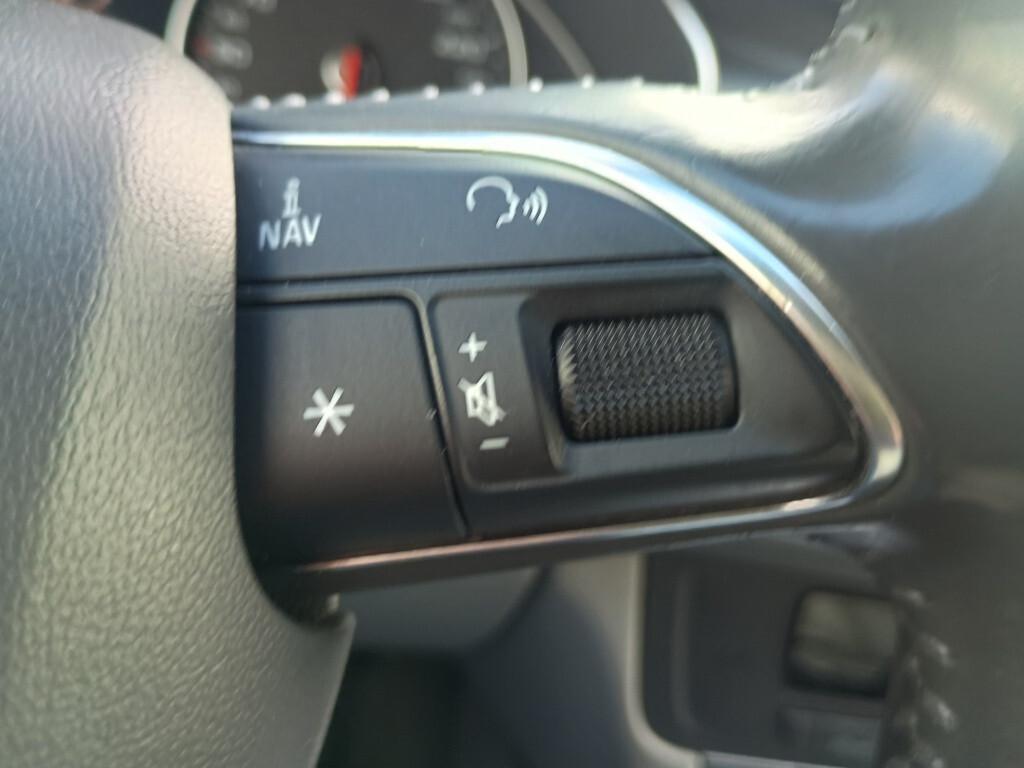 Audi A6 Avant 2.0 TDI 150cv ultra S-tronic Business Plus